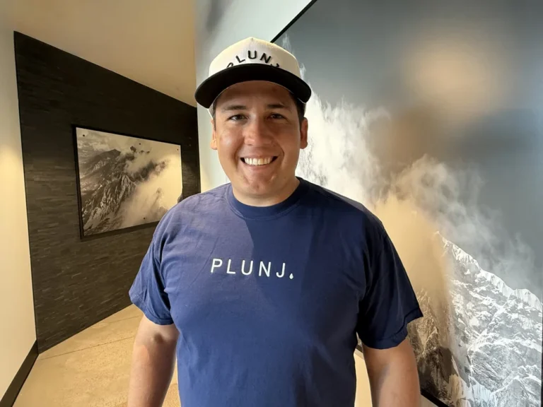 PLUNJ Salt Lake