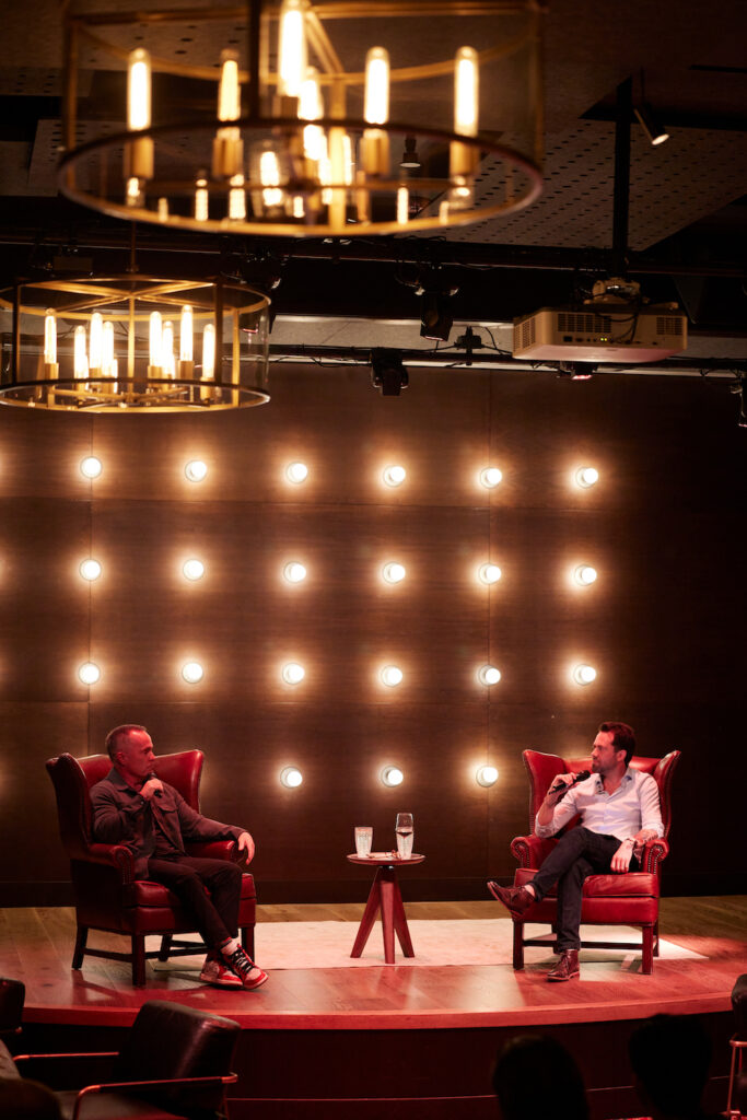 CEO Speaker Series