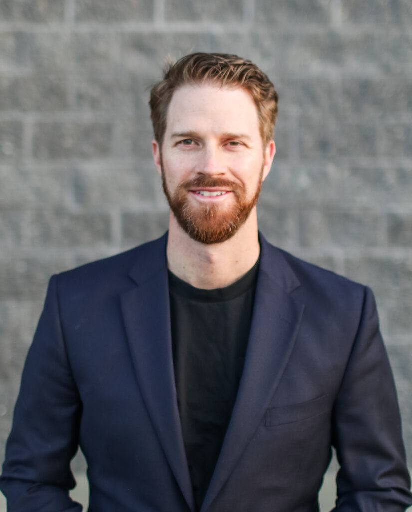 Adam McMurtrey, Founder, XP Business Brokerage
