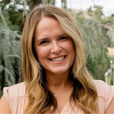 Alyssa DeHart