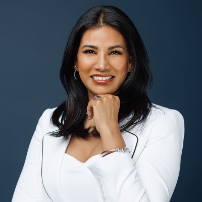 Lavanya Mahate