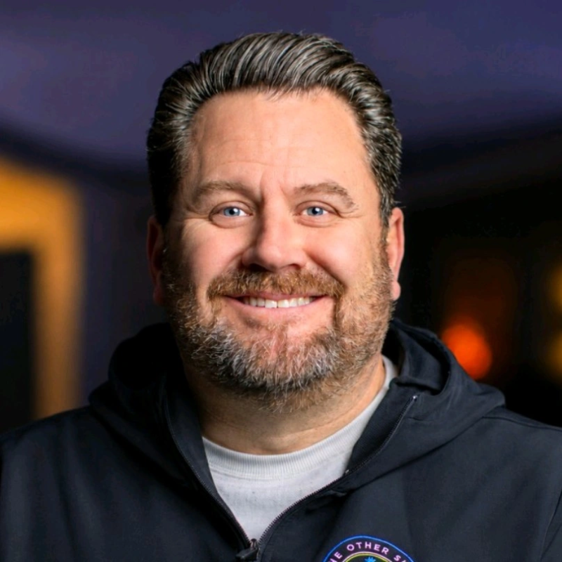 Preston Cochrane