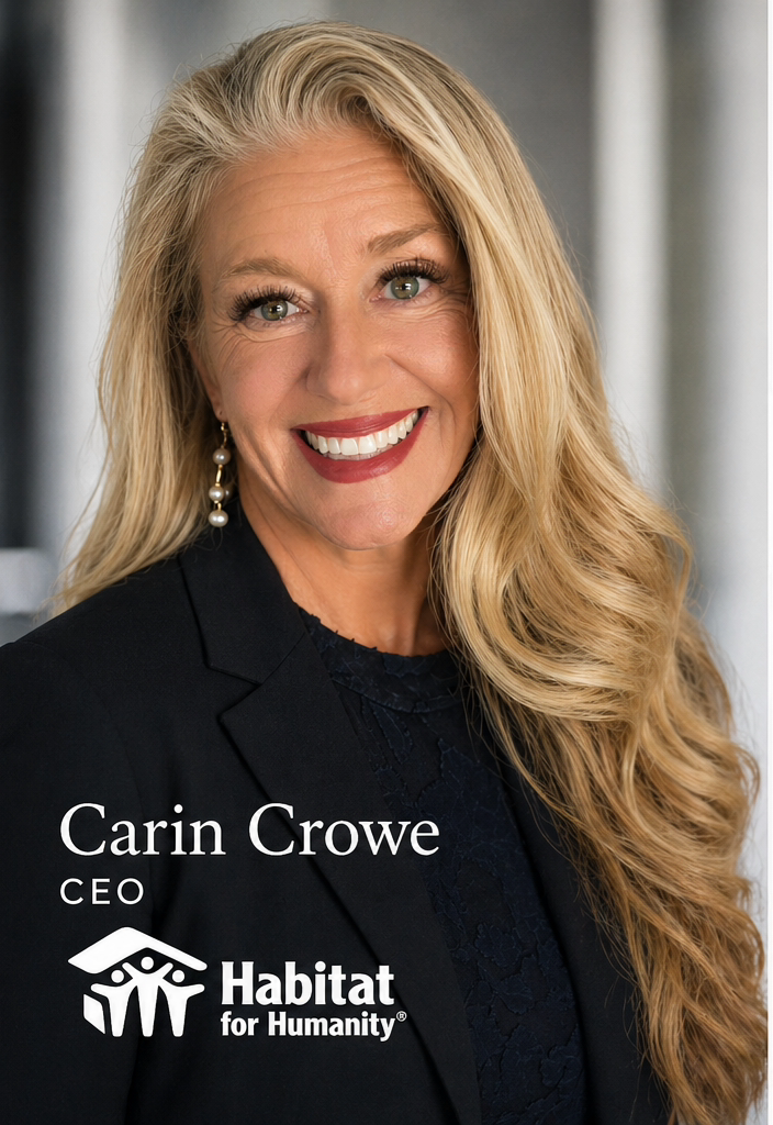 Carin Crowe