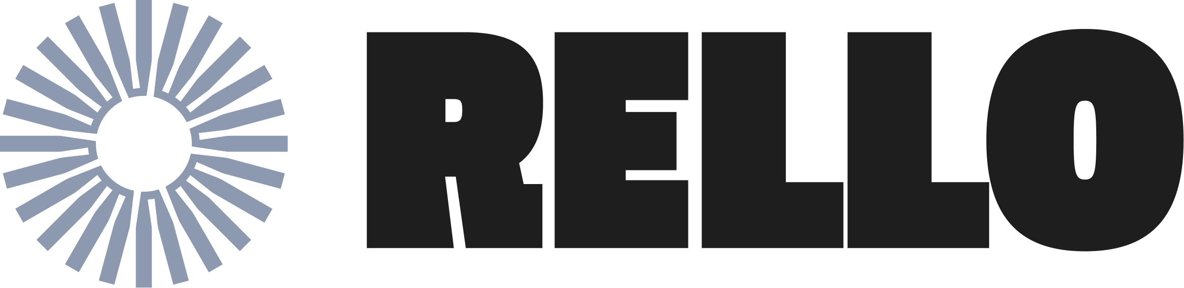 RELLO