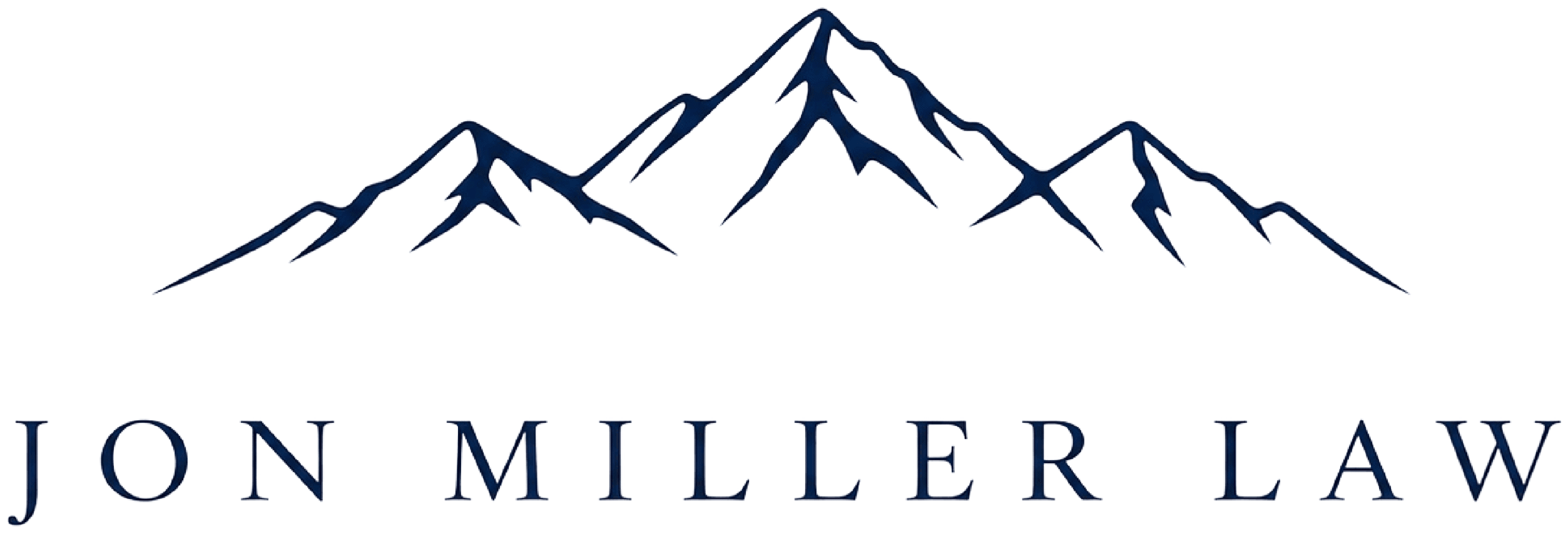 Jon Miller Law